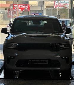 دودج دورانجو